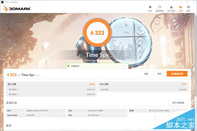 新年送好礼 七彩虹1070 烈焰战神 ad评测 