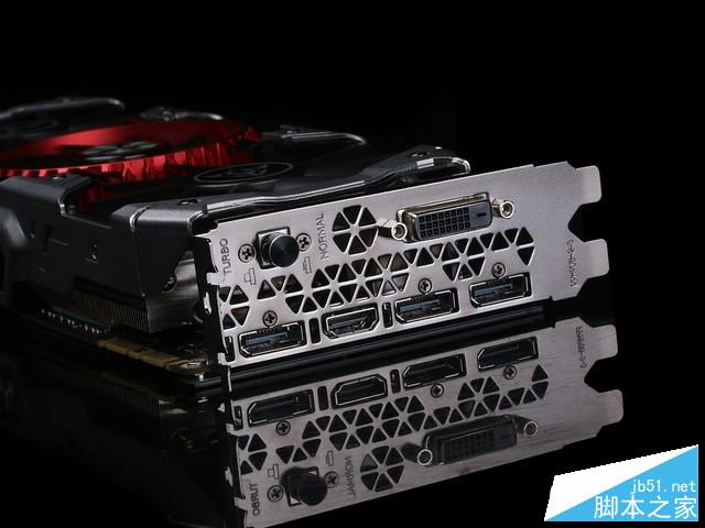 新年送好礼 七彩虹1070 烈焰战神 ad评测 