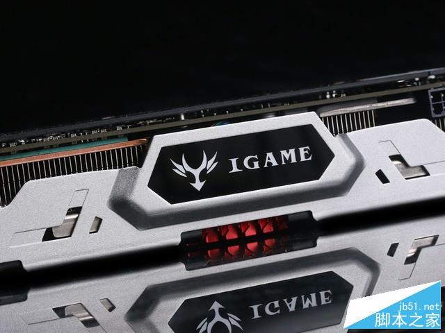 新年送好礼 七彩虹1070 烈焰战神 ad评测 