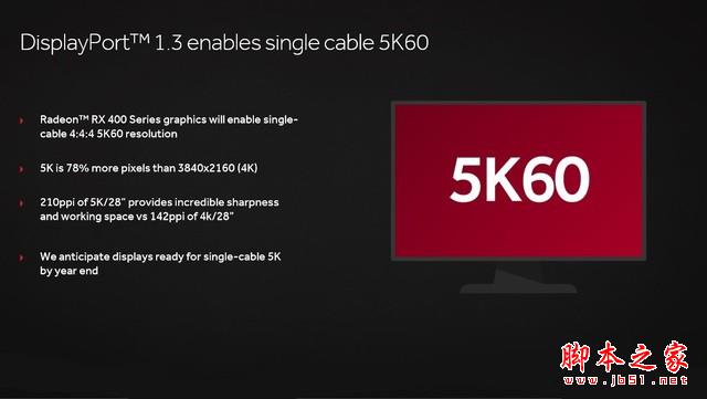 媲美970的亲民卡 radeon rx 470首发测试 