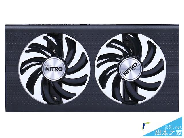 春节前的诚意之作 rx 460 1024sp首测 