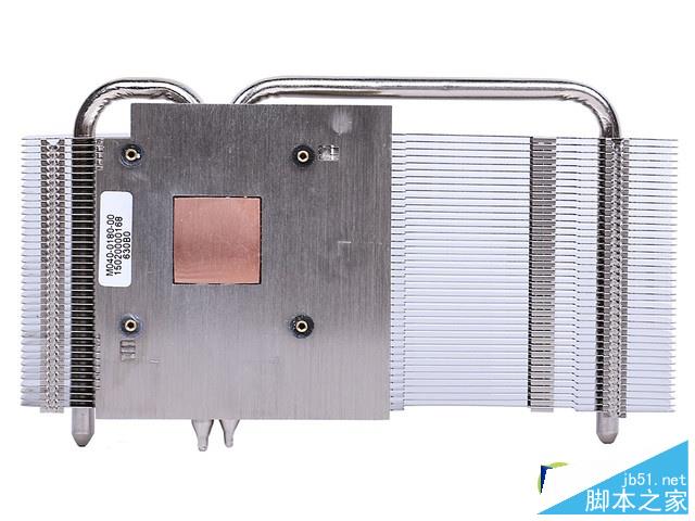 春节前的诚意之作 rx 460 1024sp首测 