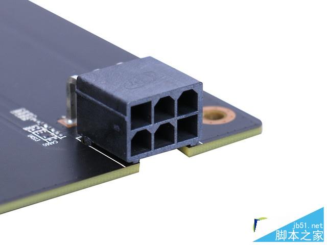 春节前的诚意之作 rx 460 1024sp首测 