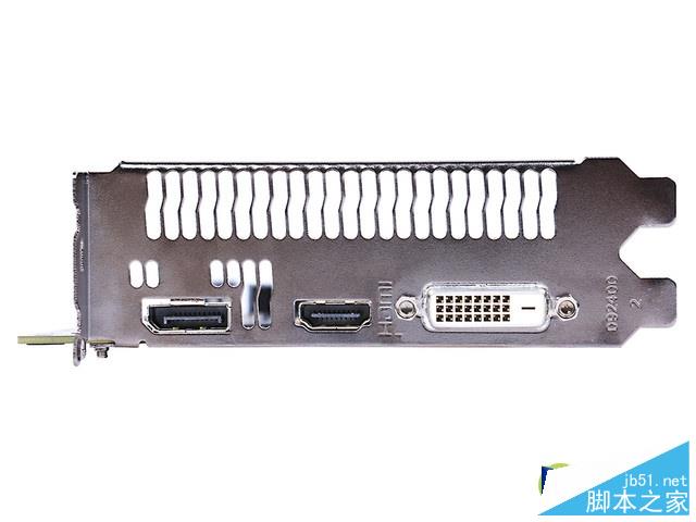 春节前的诚意之作 rx 460 1024sp首测 