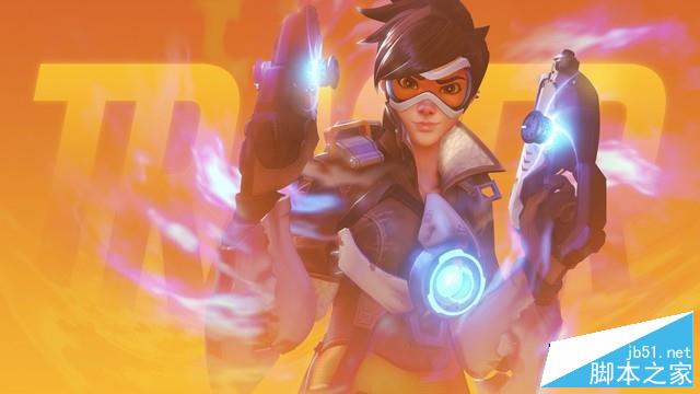 扮英雄尽情厮杀 各级别n卡实测守望先锋 