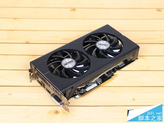 春节前的诚意之作 rx 460 1024sp首测 