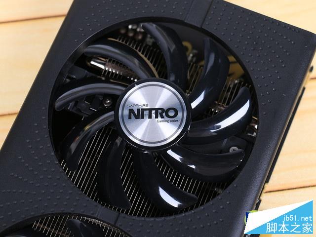 春节前的诚意之作 rx 460 1024sp首测 