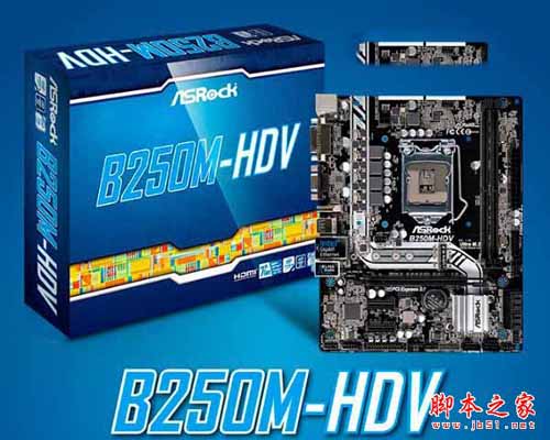 i3 7100配什么主板好 intel七代i3-7100主板搭配攻略详解