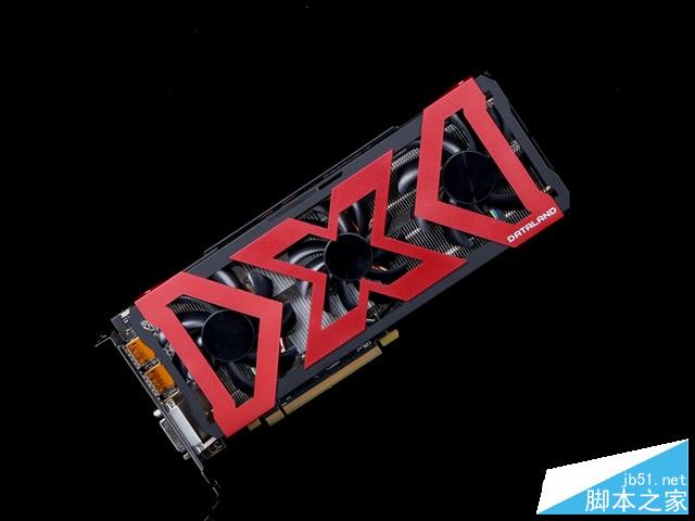 x的神秘力量 迪兰rx 480 x-serial评测 