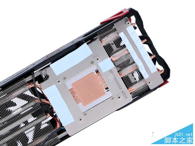 x的神秘力量 迪兰rx 480 x-serial评测 