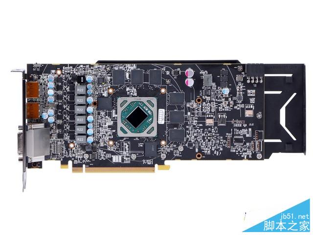 x的神秘力量 迪兰rx 480 x-serial评测 