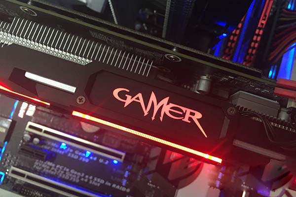 r5-1600x配什么显卡好 amd锐龙5 1600x适合搭配的显卡推荐