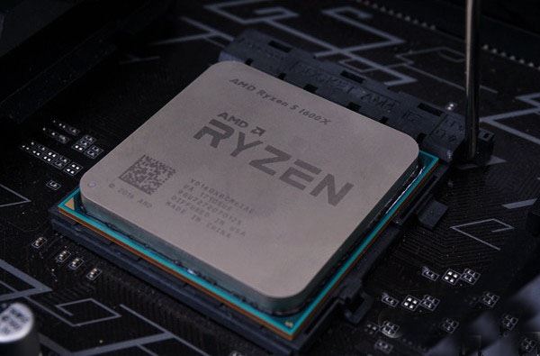 r5 1600x和r7 1700x哪个值得买?r5 1600x对比r7 1700x深度评测