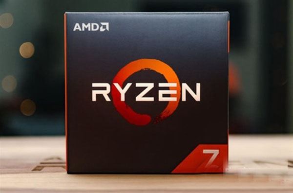 r5 1600x和r7 1700x哪个值得买?r5 1600x对比r7 1700x深度评测