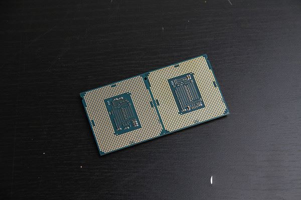 i7-8700k和7700k哪个好?i7-8700k和i7-7700k区别对比
