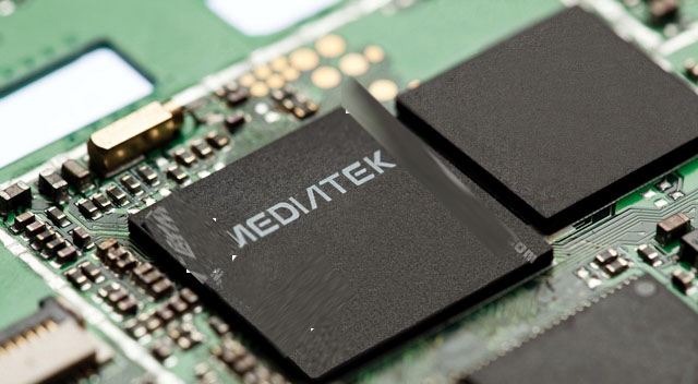 联发科cpu天梯图11月最新版 秒懂联发科处理器排行