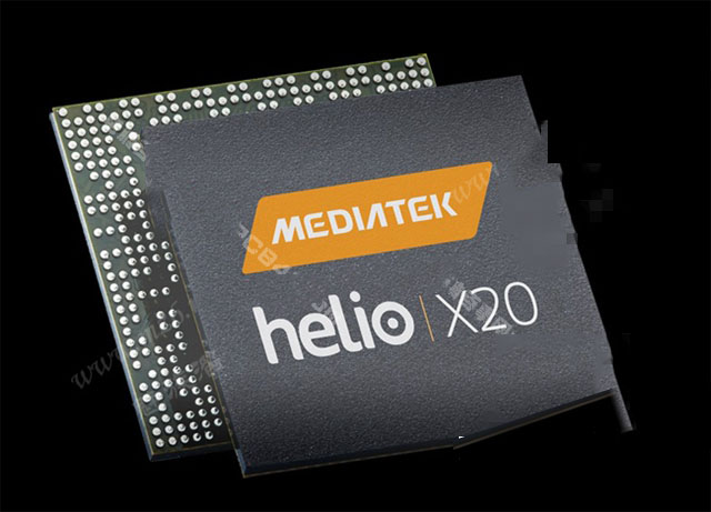 联发科cpu天梯图11月最新版 秒懂联发科处理器排行