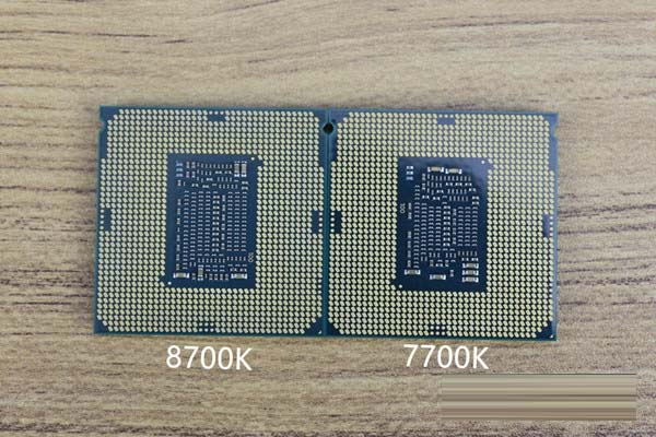 i7 8700k配什么主板好?intel八代i7-8700k主板搭配攻略