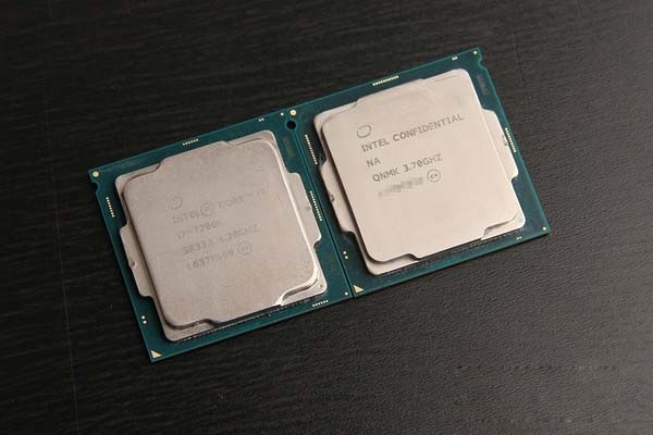 i7 8700k配什么主板好?intel八代i7-8700k主板搭配攻略