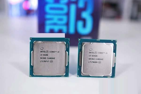 i3 8350k怎么超频?intel八代i3-8350k设置bios超频教程