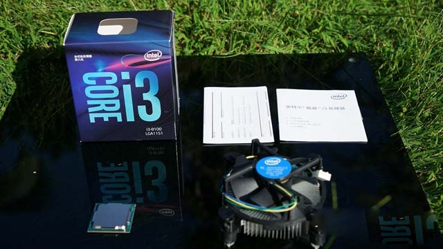 i3 8100配什么主板好?八代i3-8100主板搭配攻略