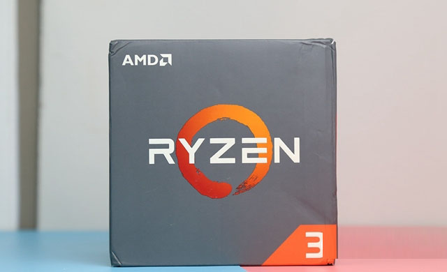 r3 1300x和r5 1400哪个好 r3-1300x对比r5-1400评测