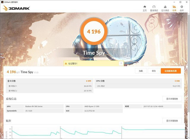 amd锐龙3 1300x怎么样 amd ryzen 3-1300x评测