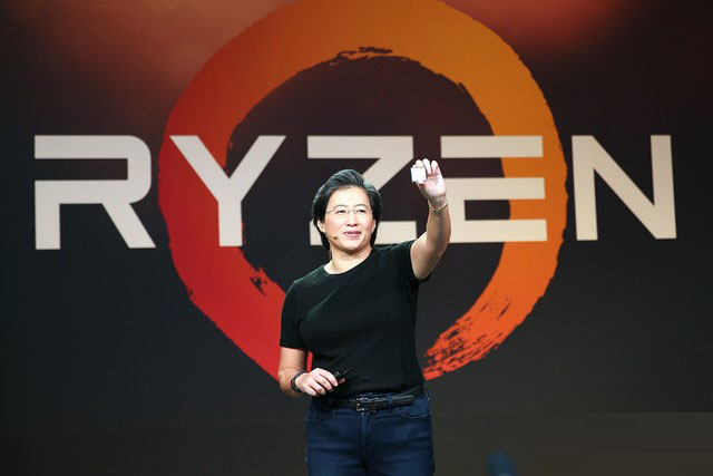 amd锐龙3 1300x怎么样 amd ryzen 3-1300x评测