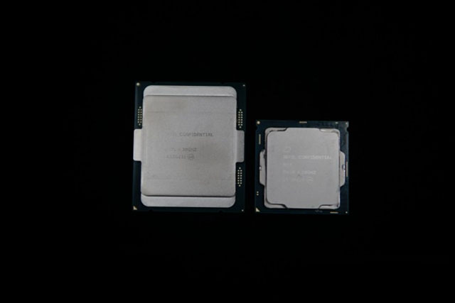 i7-7740x和i7-7700k有何区别 i7-7740x与i7-7700k对比测试
