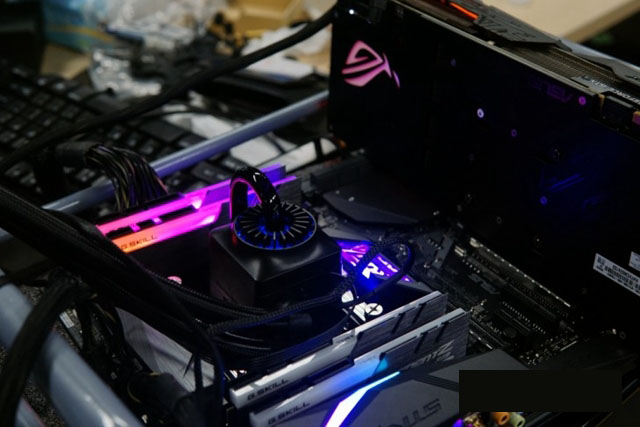 i7-7740x和i7-7700k有何区别 i7-7740x与i7-7700k对比测试