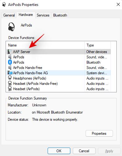 win11无法连接airpods怎么办