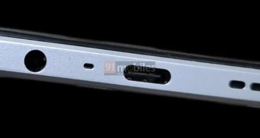 oppo a 系列手机新品曝光,类似苹果 iphone 12 后置摄像头设计