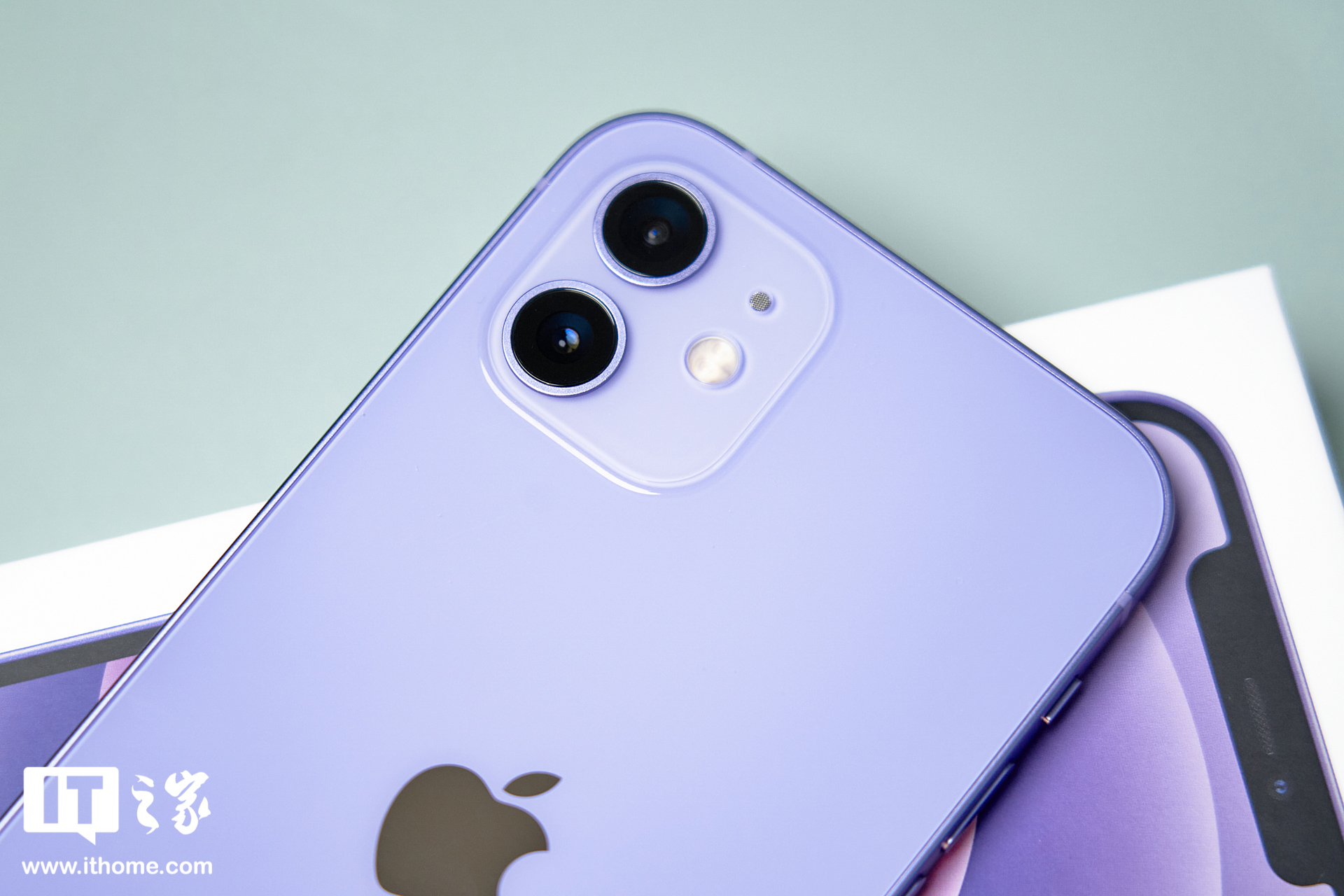 oppo a 系列手机新品曝光,类似苹果 iphone 12 后置摄像头设计 【代码网开箱】紫色苹果 iphone 12 图赏