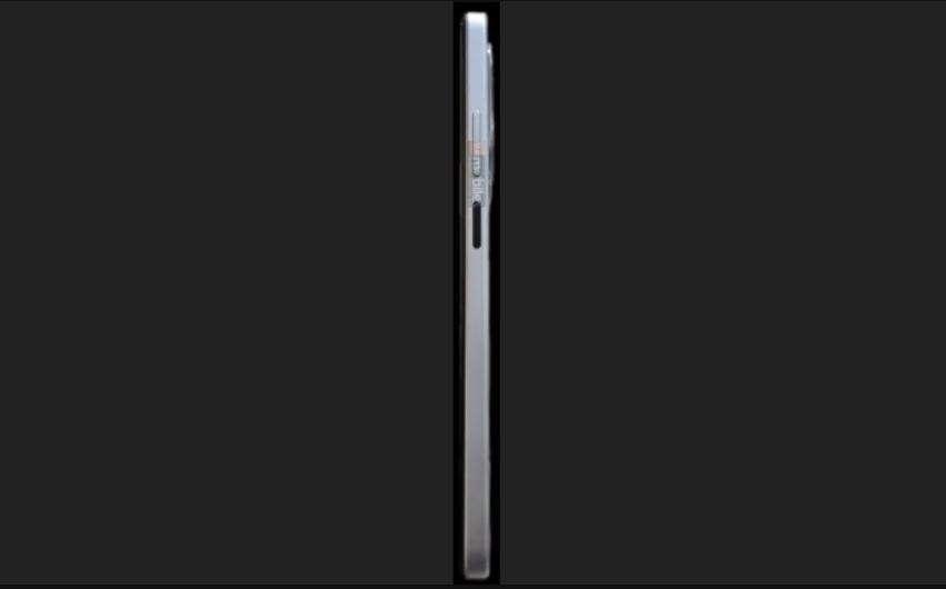 oppo a 系列手机新品曝光,类似苹果 iphone 12 后置摄像头设计