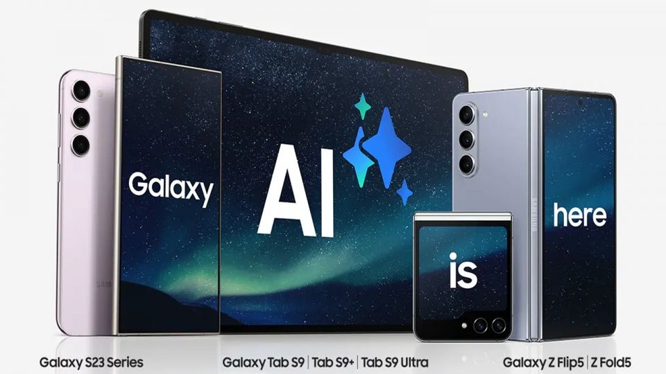 galaxy ai 催化剂效果明显,三星预估 2024 上半年手机 / 平板产量超额 13%