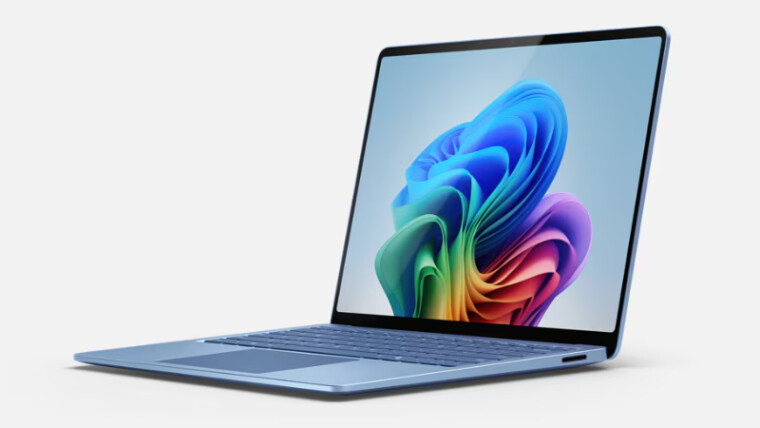 微软发布新款 surface pro 和 surface laptop 电脑的恢复映像