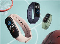 小米手环6如何充电 小米手环6充电方法介绍