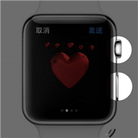 apple watch3手表怎么使用? apple watch3功能使用大全