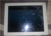 ipad屏幕碎了怎么办？ipad换屏幕攻略(图文+视频)