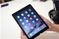 ipad air2和nexus9哪个好？ipad air2和nexus9区别对比介绍