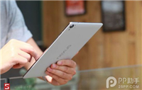 Nexus 9平板怎么样?运行安卓5.0系统的谷歌Nexus 9平板上手视频