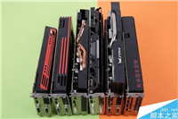 HD 5770到RX 480这七年:AMD显卡性能到底进步了多少?