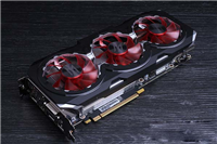 锐龙1600X配什么显卡好 适合AMD R5-1600X搭配的显卡推荐