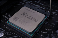 R5 1600X和R7 1700X哪个值得买?R5 1600X对比R7 1700X深度评测