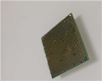 cpu针脚弯了怎么办? cpu针脚掰直的技巧