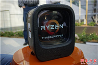 AMD Ryzen ThreadRipper/i9-7900X哪个好?AMD Ryzen ThreadRipper性价比评测