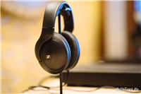 封闭式设计媲美开放耳机:森海塞尔HD 620S耳机详细测评