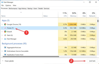 iTunes无法在Windows 11中打开怎么办?iTunes无法在Win11中打开修复方法汇总