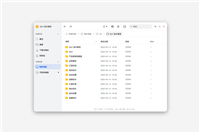 “鸿蒙 PC 版”部分应用 UI 曝光?华为发布 HarmonyOS 二合一设备应用设计指南