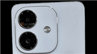 OPPO A 系列手机新品曝光,类似苹果 iPhone 12 后置摄像头设计